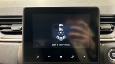 Renault Captur 1.3 TCE 140 Iconic 5dr EDC Petrol Hatchback